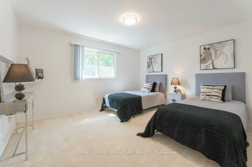 25, Stiver, Unionville, Markham