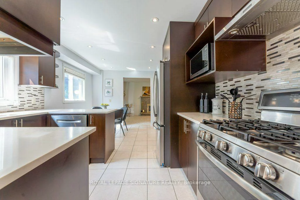 25, Stiver, Unionville, Markham