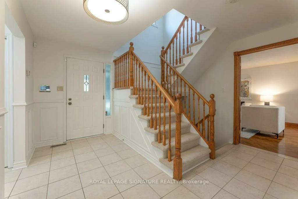 25, Stiver, Unionville, Markham