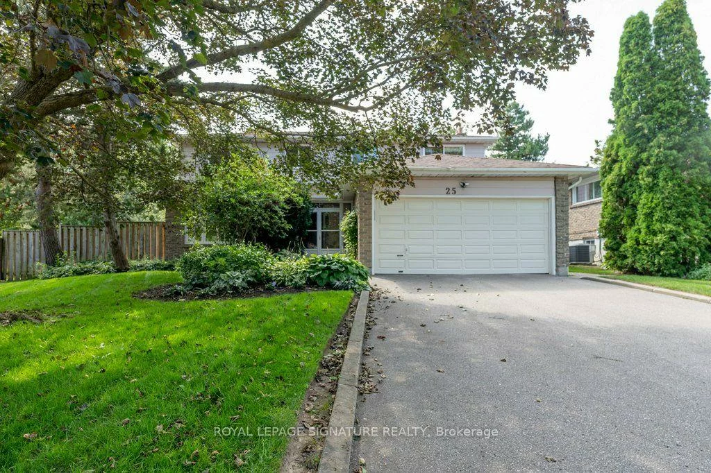 25, Stiver, Unionville, Markham