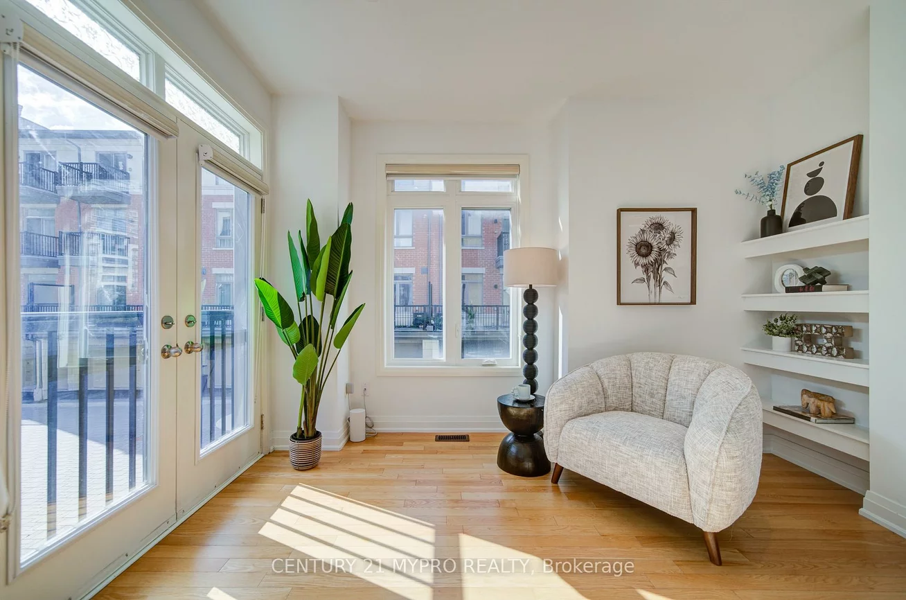40, Teasel, Unionville, Markham