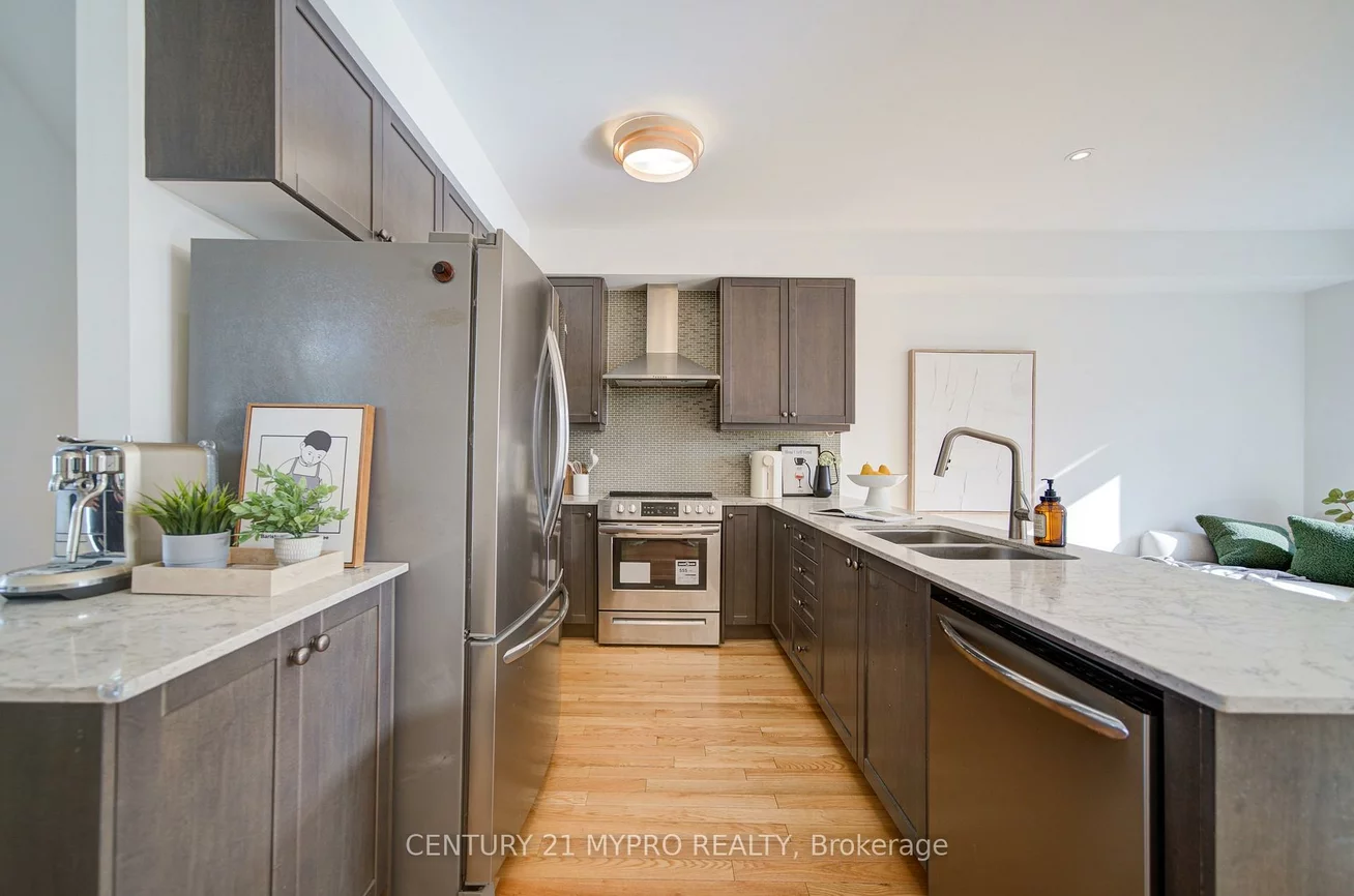 40, Teasel, Unionville, Markham