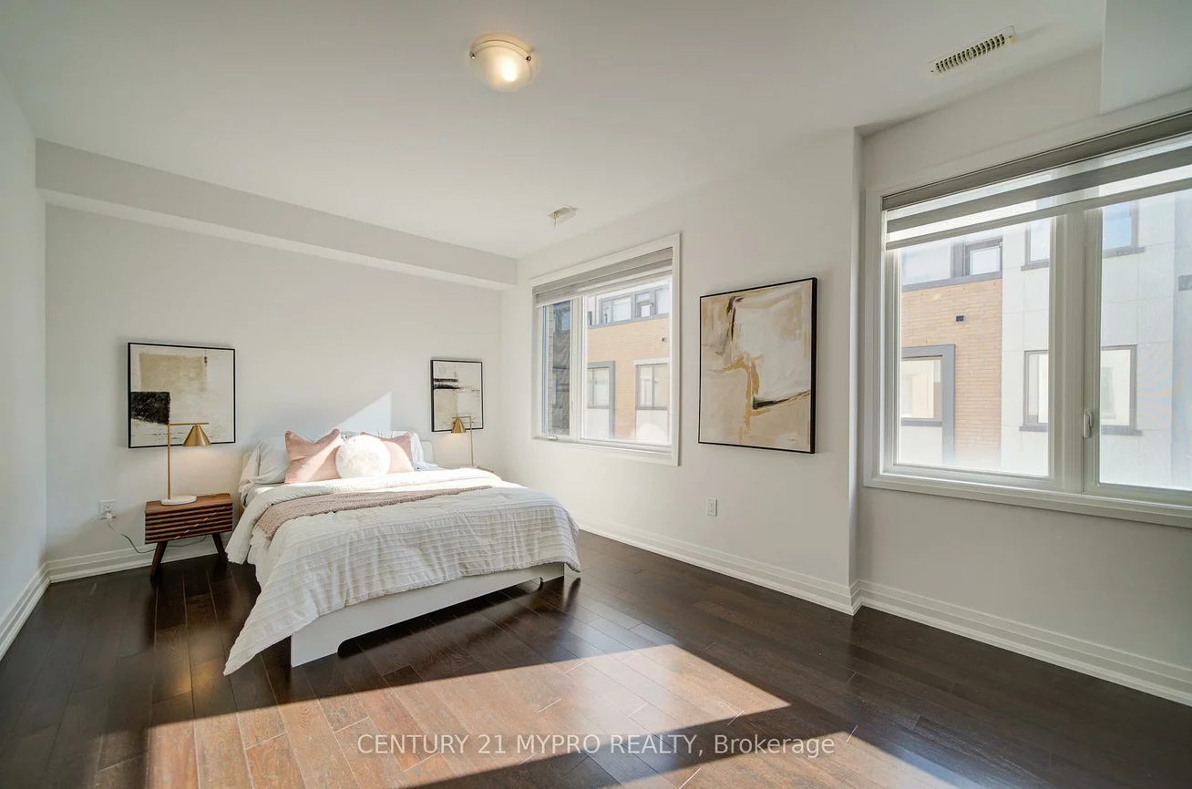 40, Teasel, Unionville, Markham