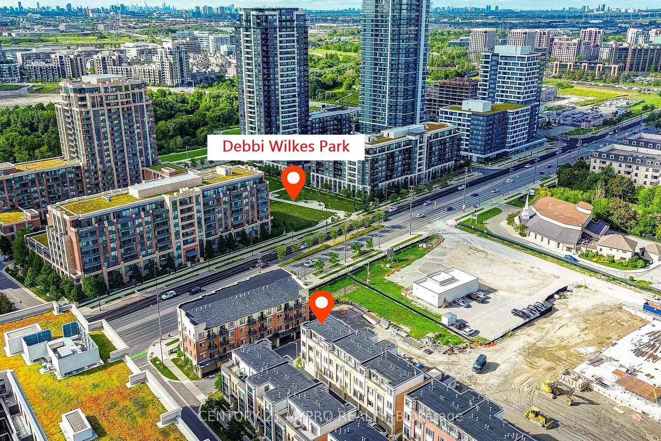 40, Teasel, Unionville, Markham