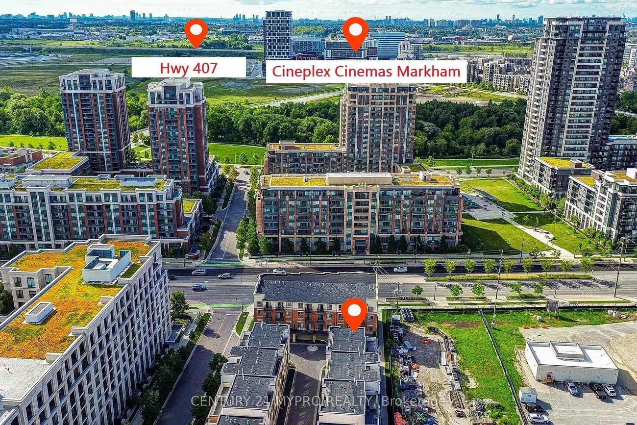 40, Teasel, Unionville, Markham