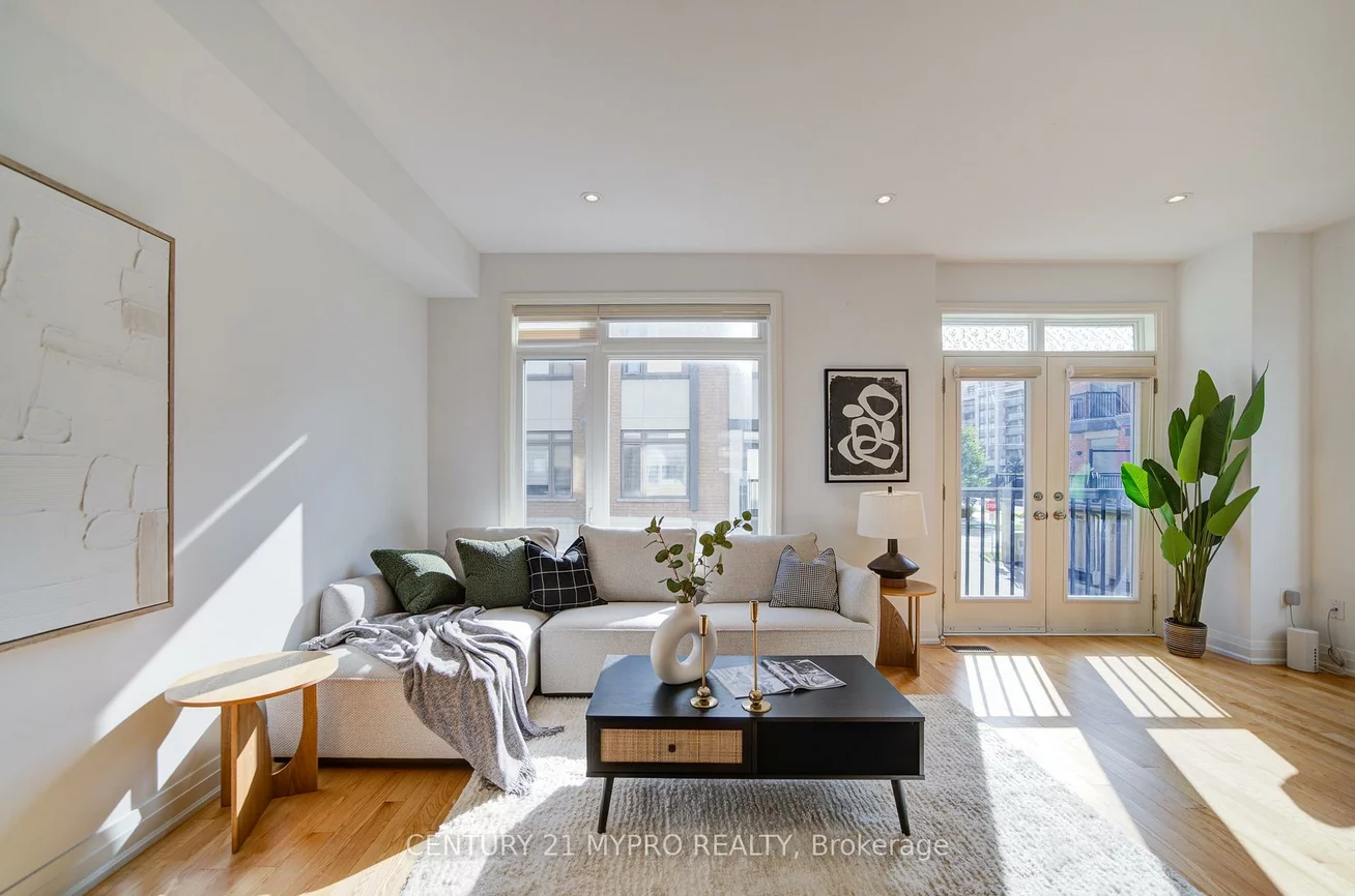 40, Teasel, Unionville, Markham