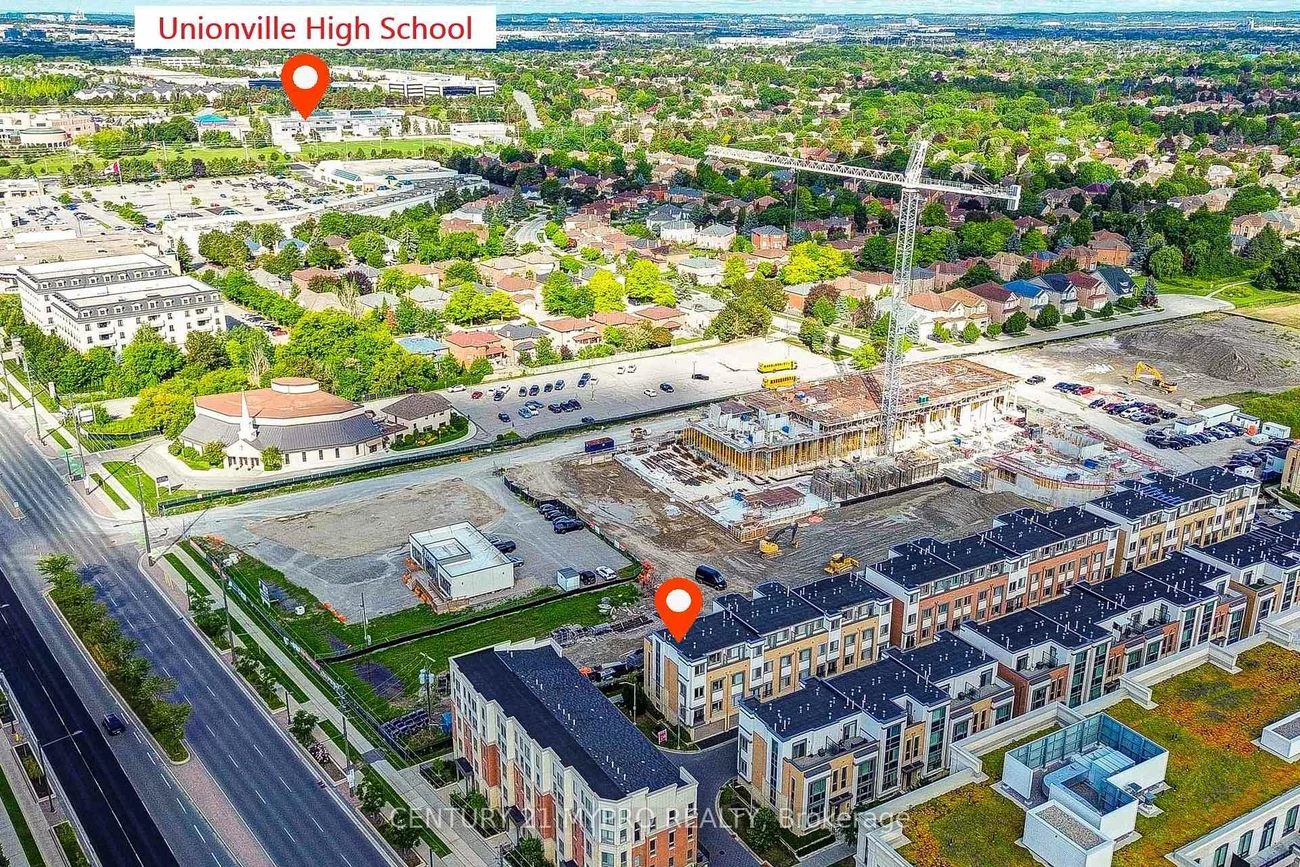40, Teasel, Unionville, Markham