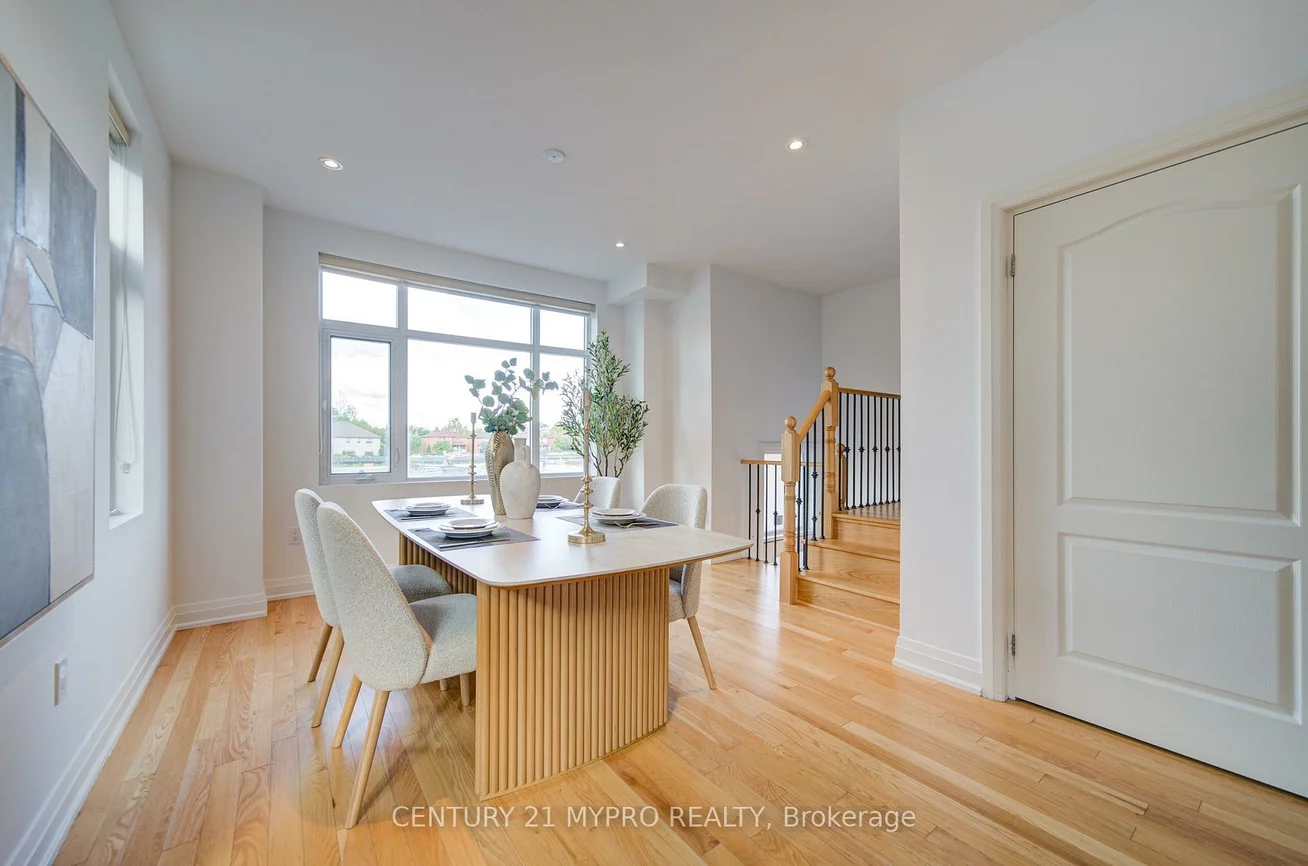 40, Teasel, Unionville, Markham