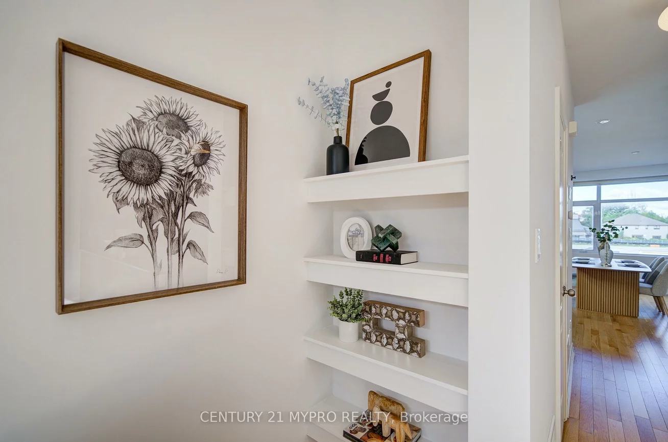 40, Teasel, Unionville, Markham
