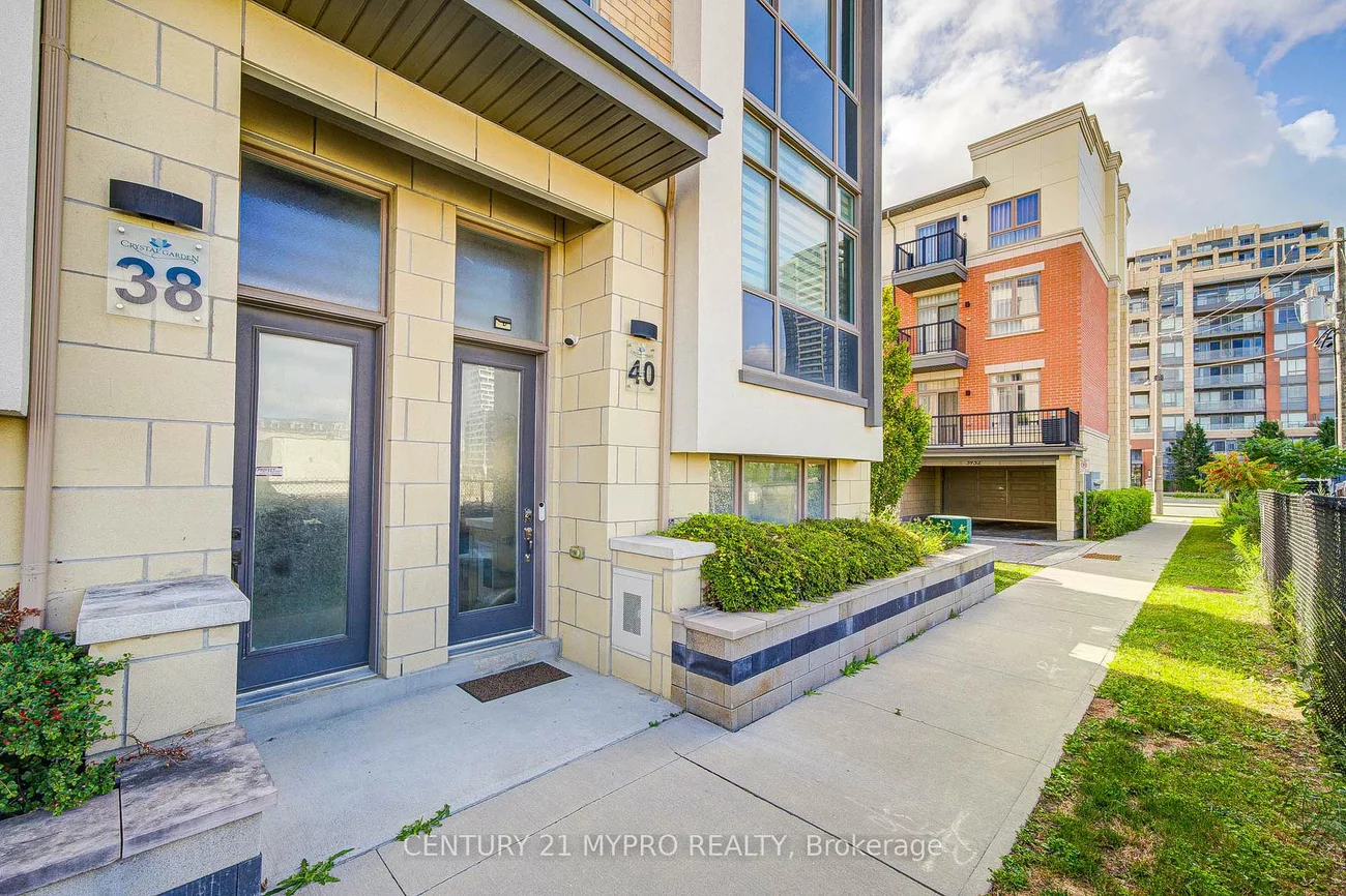40, Teasel, Unionville, Markham