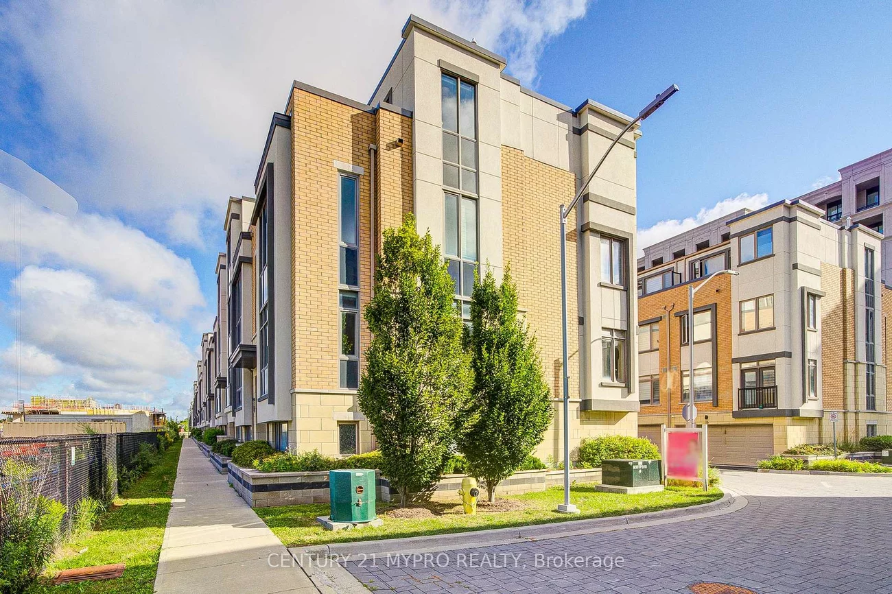 40, Teasel, Unionville, Markham