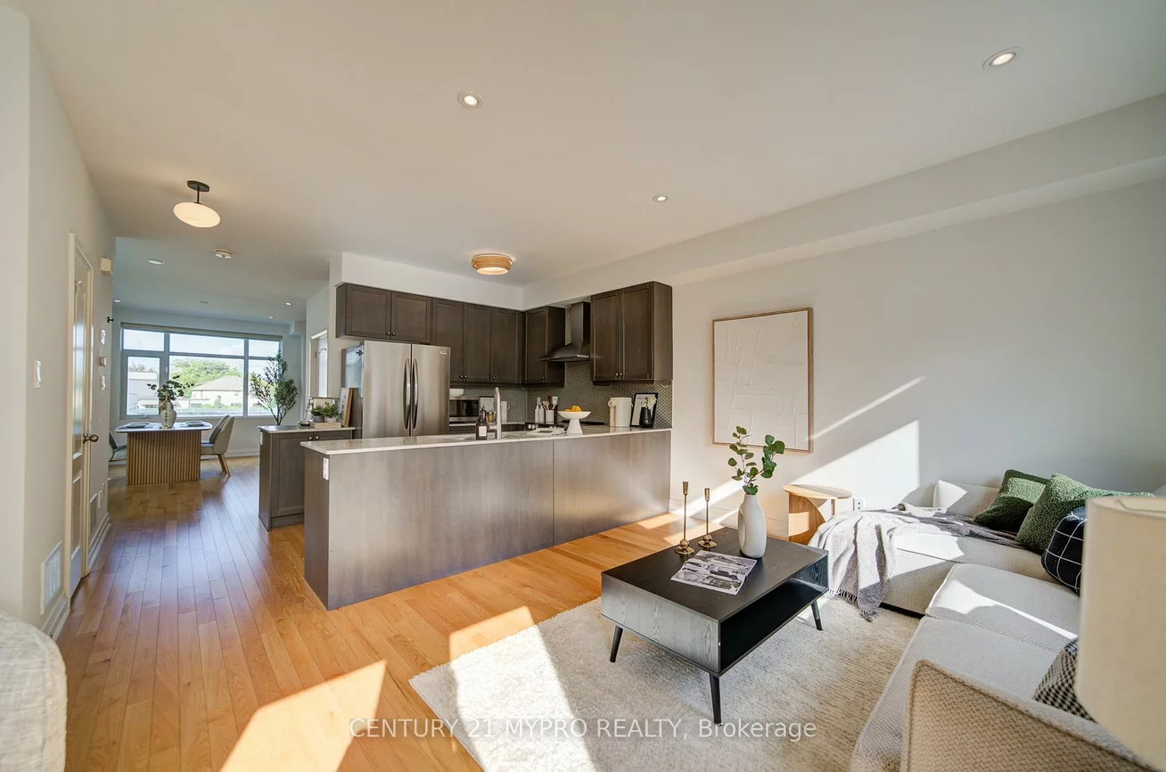40, Teasel, Unionville, Markham
