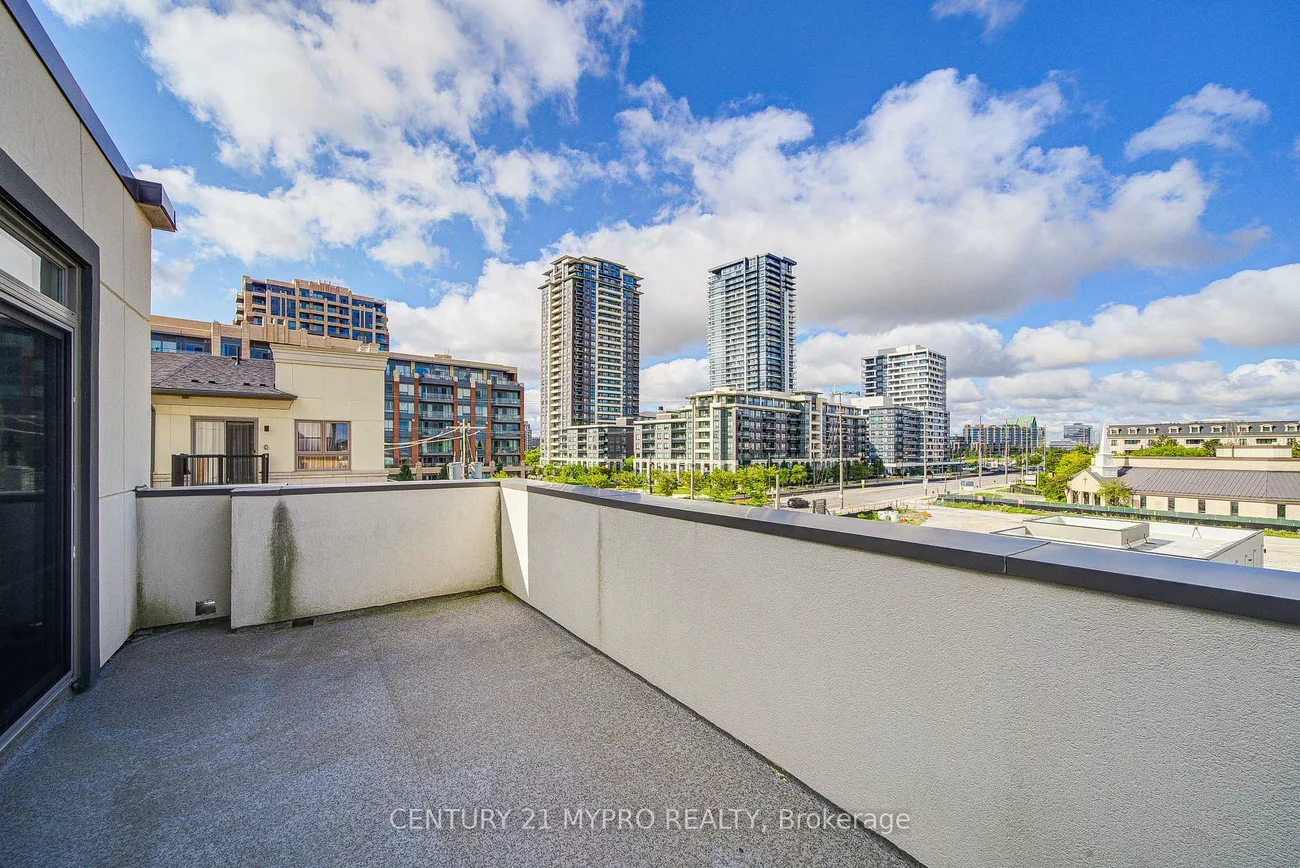40, Teasel, Unionville, Markham