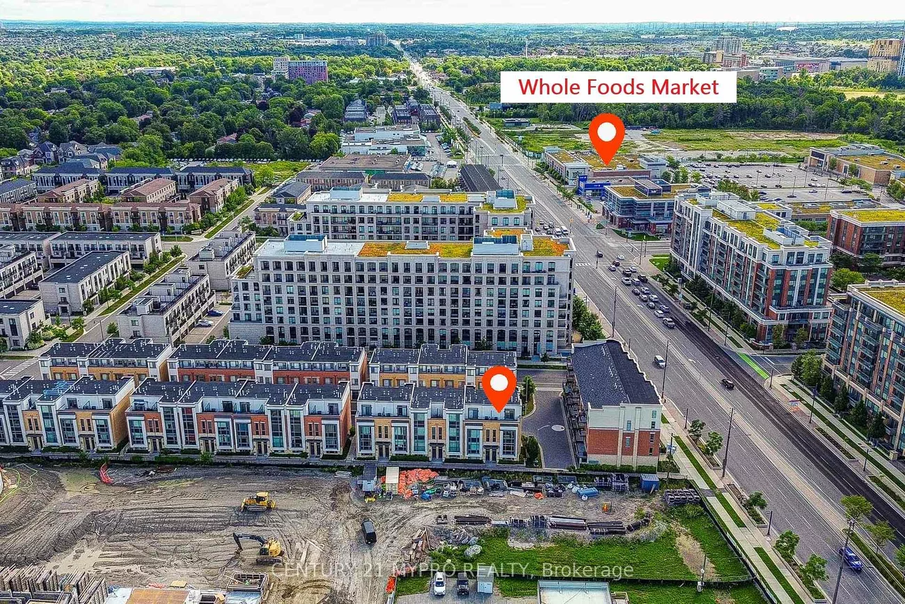 40, Teasel, Unionville, Markham