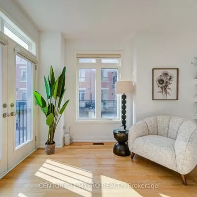 40, Teasel, Unionville, Markham