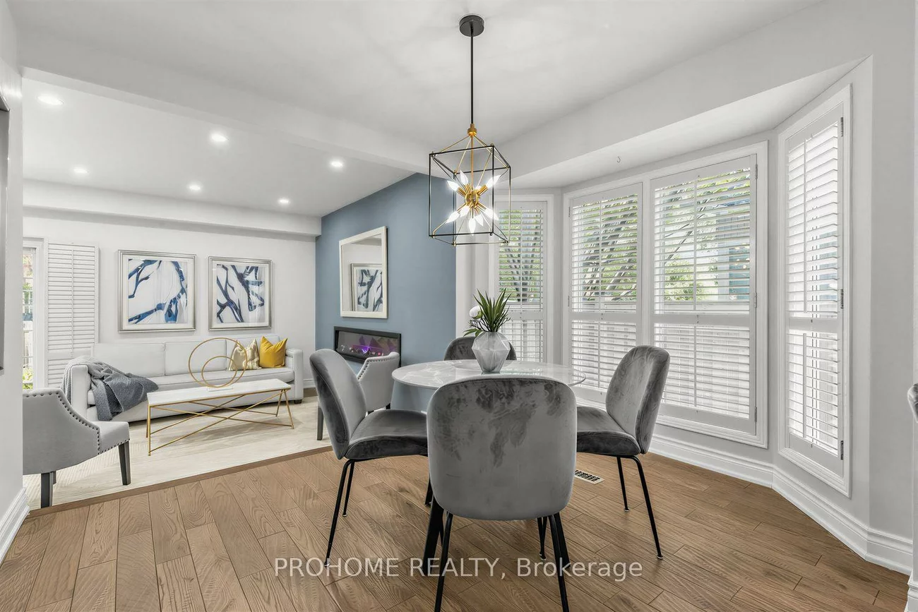 43, Rosemead, Unionville, Markham