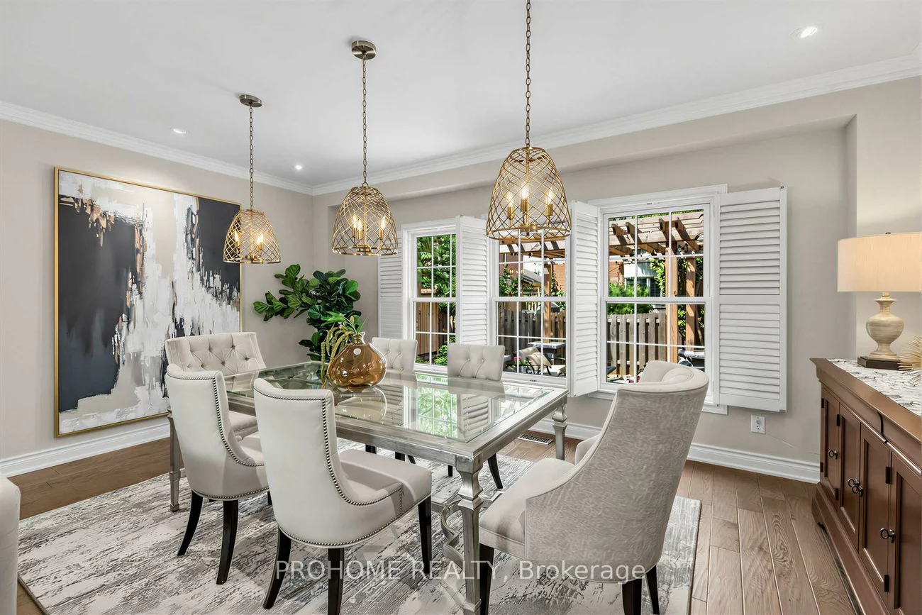 43, Rosemead, Unionville, Markham