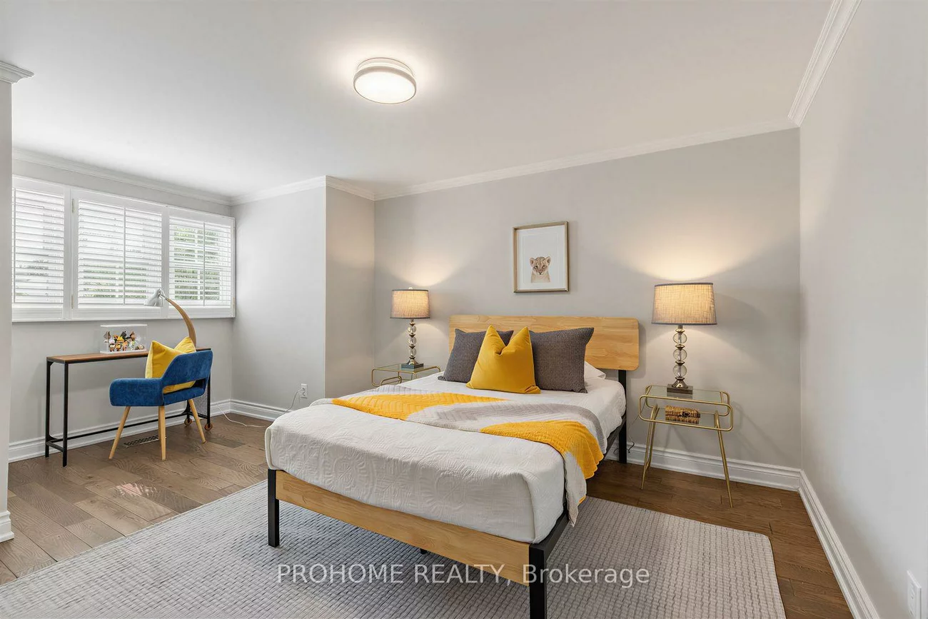 43, Rosemead, Unionville, Markham