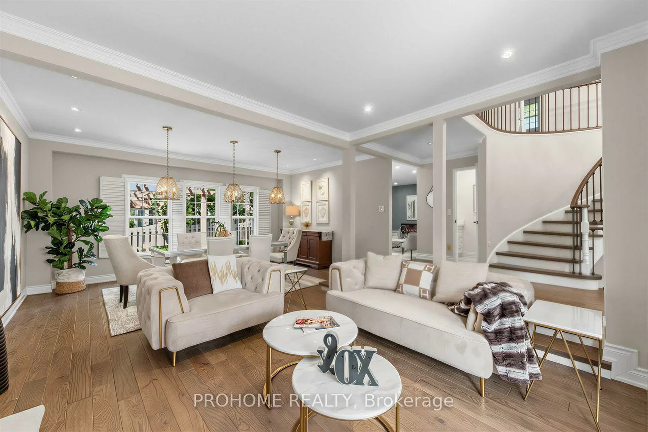 43, Rosemead, Unionville, Markham