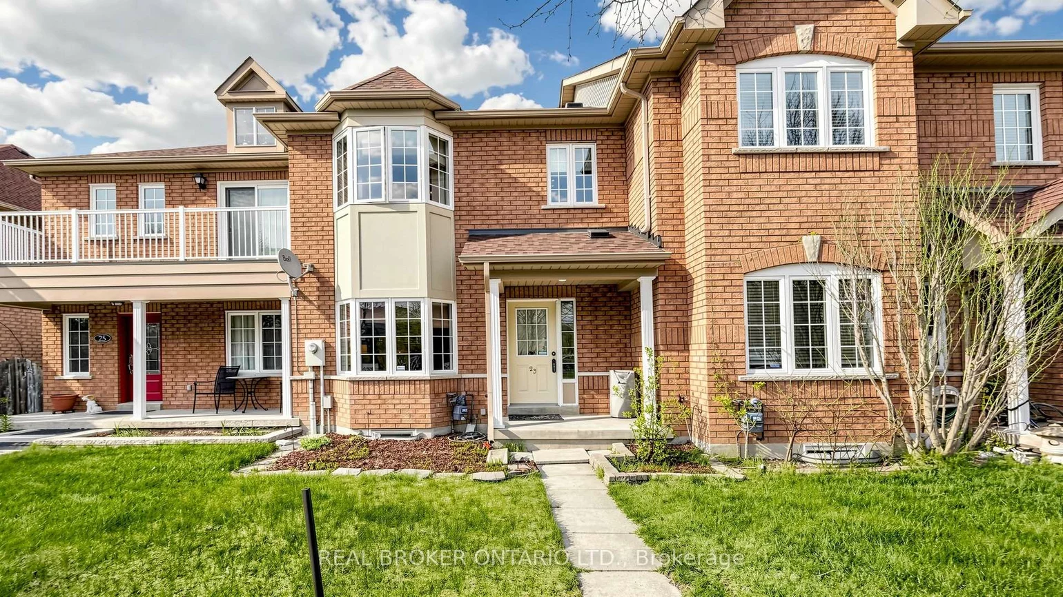 23, Piera, Village Green-South Unionville, Markham