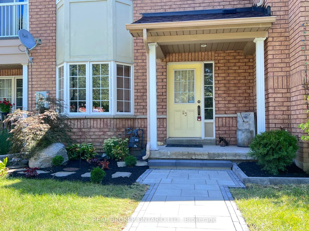 23, Piera, Village Green-South Unionville, Markham