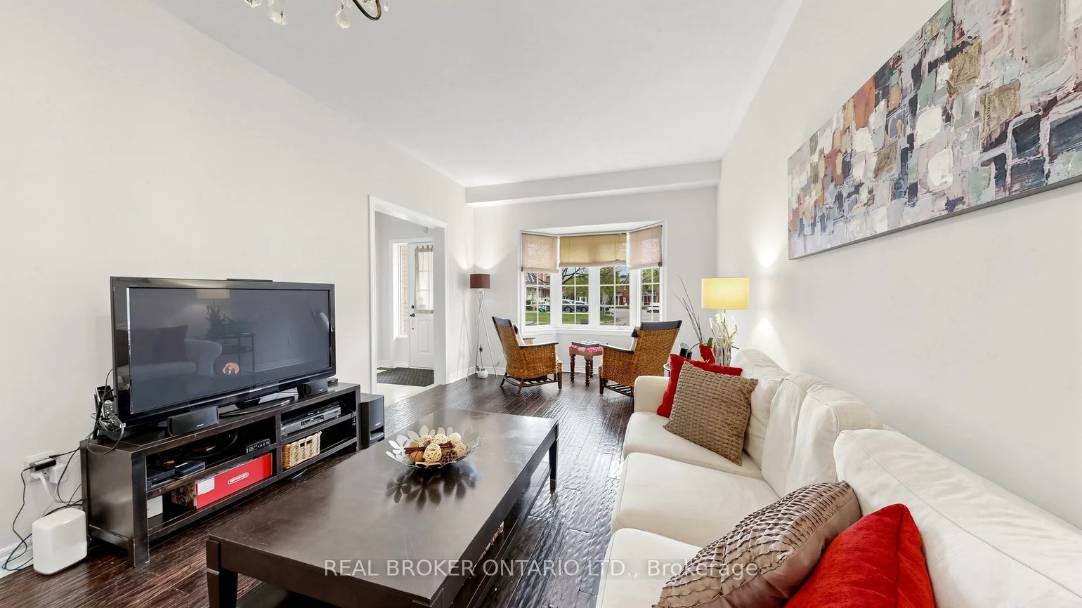 23, Piera, Village Green-South Unionville, Markham