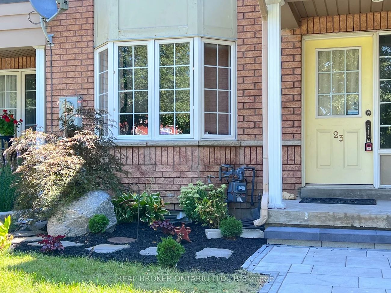 23, Piera, Village Green-South Unionville, Markham