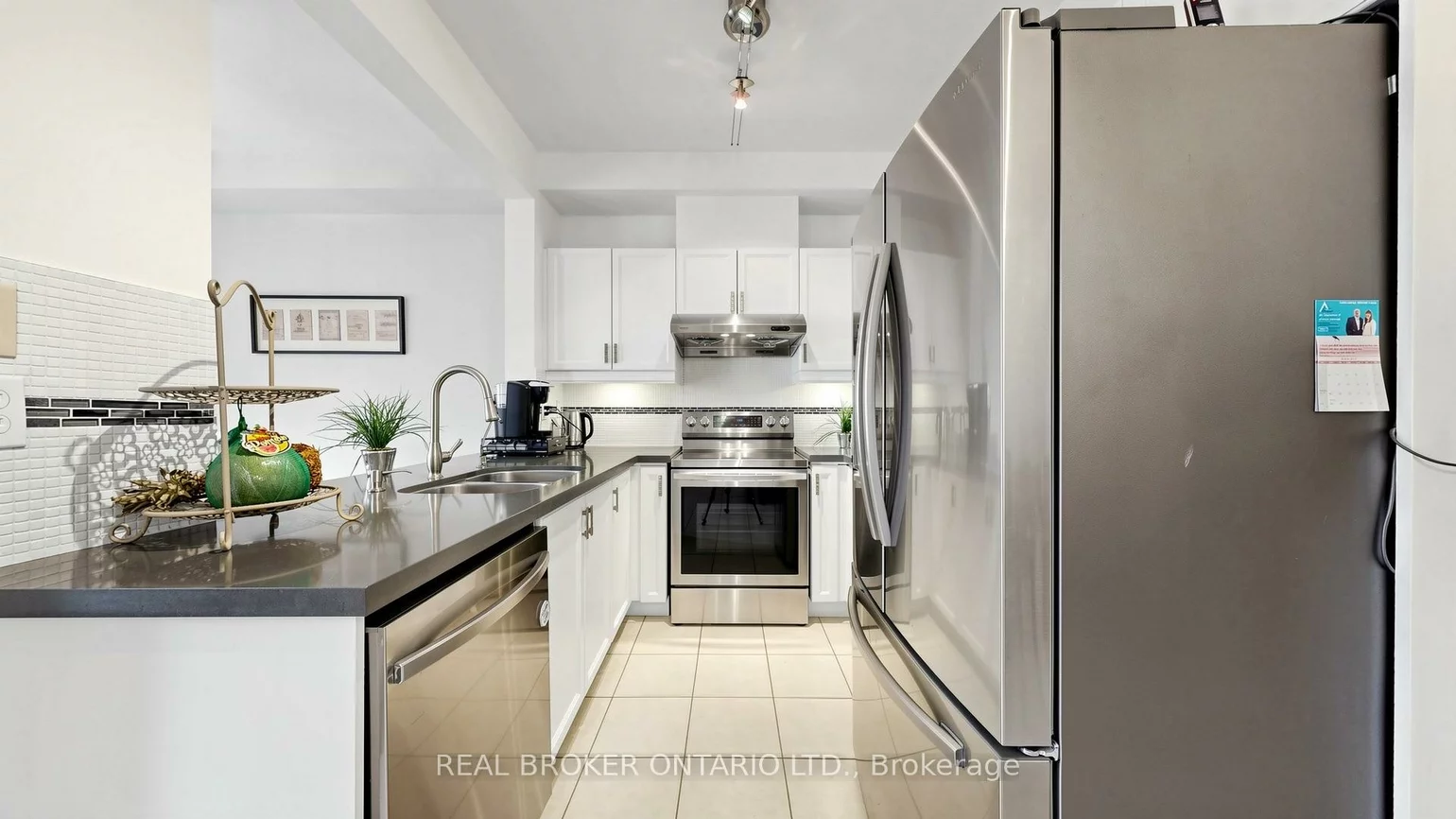 23, Piera, Village Green-South Unionville, Markham