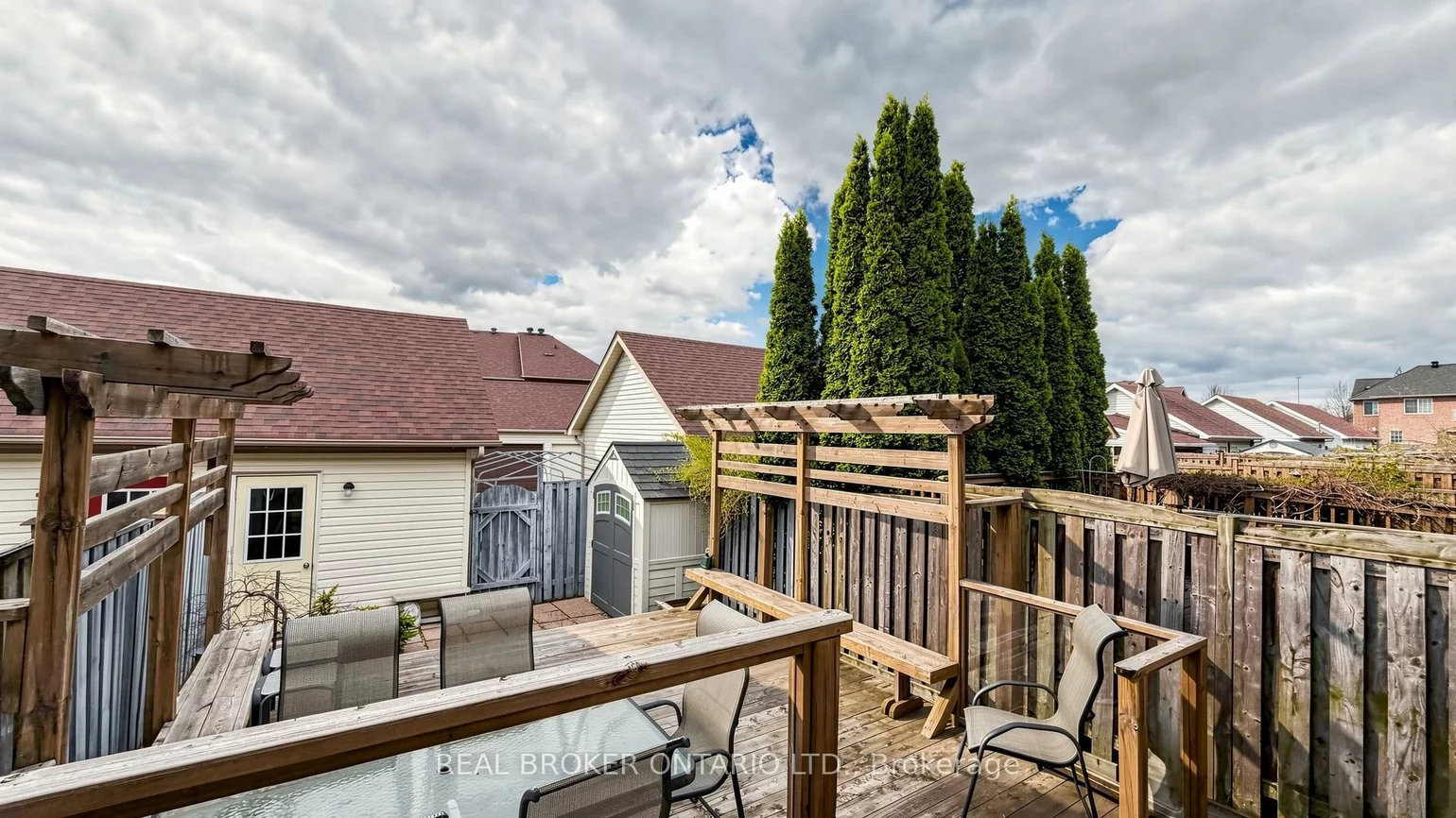 23, Piera, Village Green-South Unionville, Markham