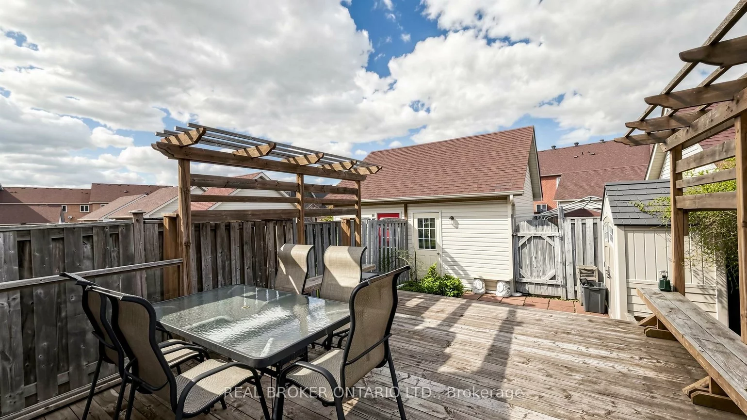 23, Piera, Village Green-South Unionville, Markham