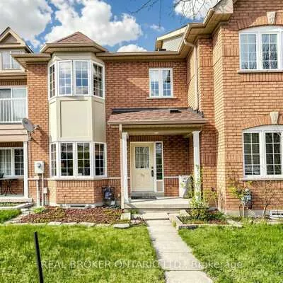 23, Piera, Village Green-South Unionville, Markham