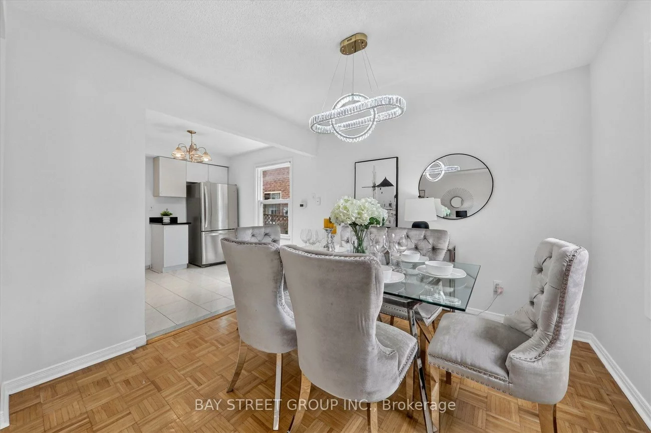44, Maitland, Milliken Mills West, Markham