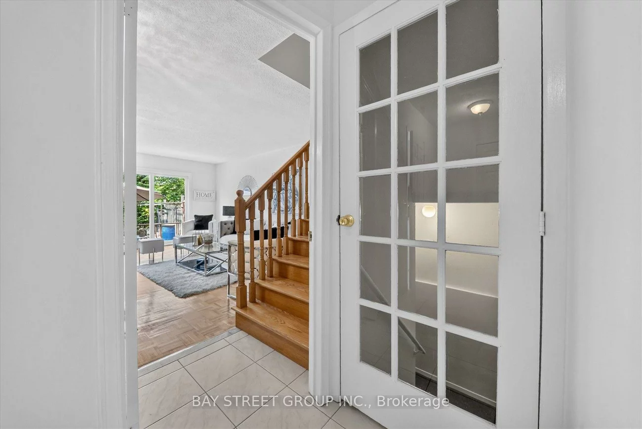 44, Maitland, Milliken Mills West, Markham