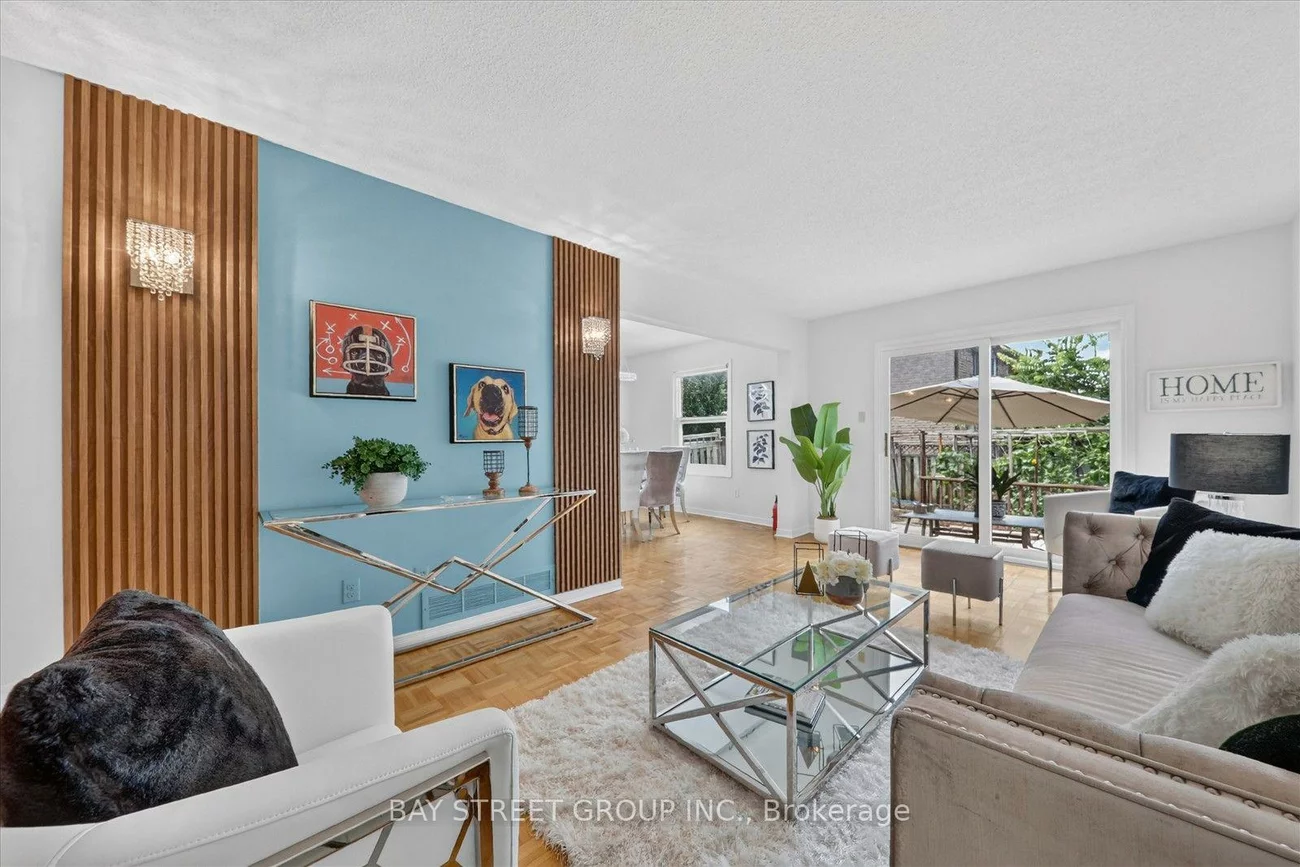 44, Maitland, Milliken Mills West, Markham