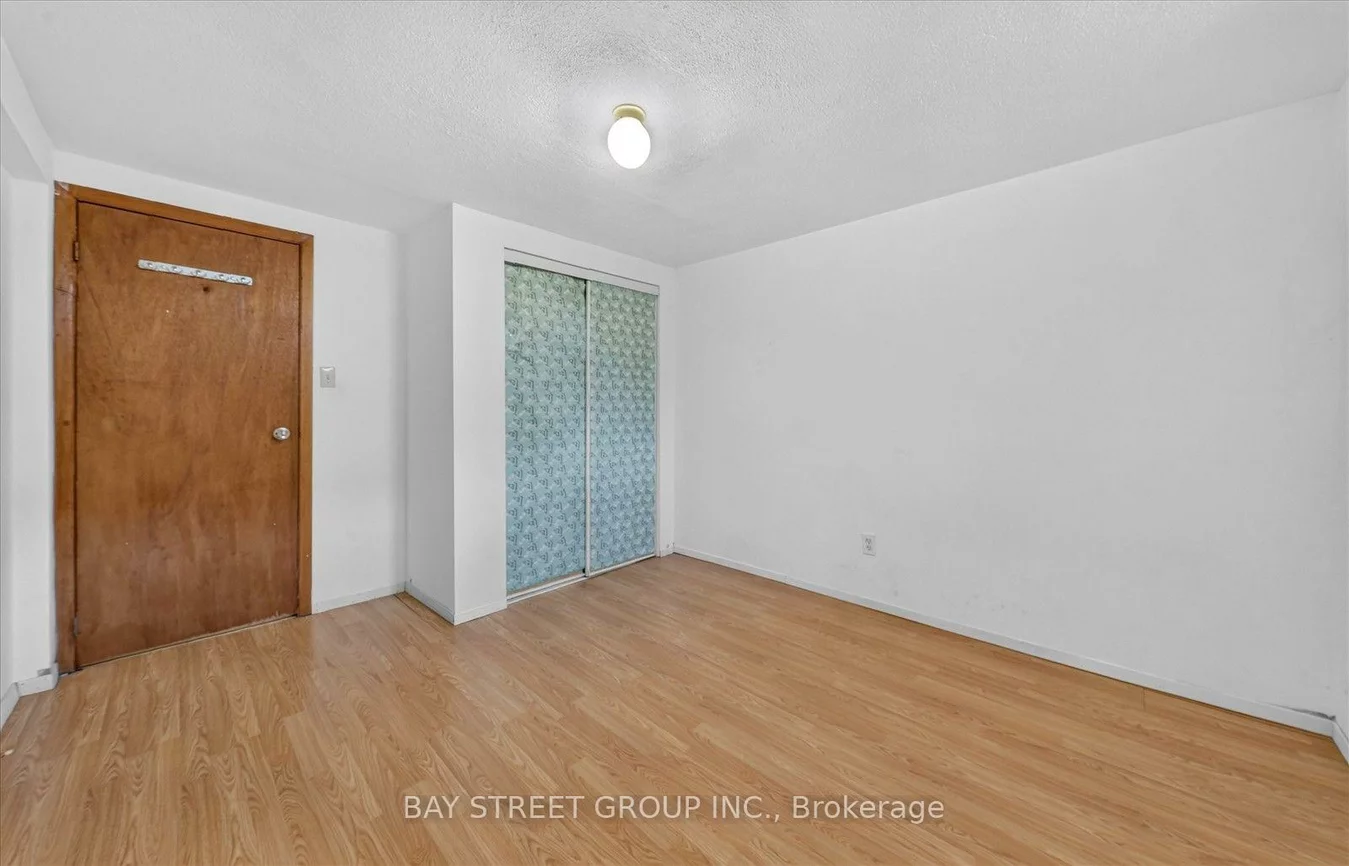 44, Maitland, Milliken Mills West, Markham