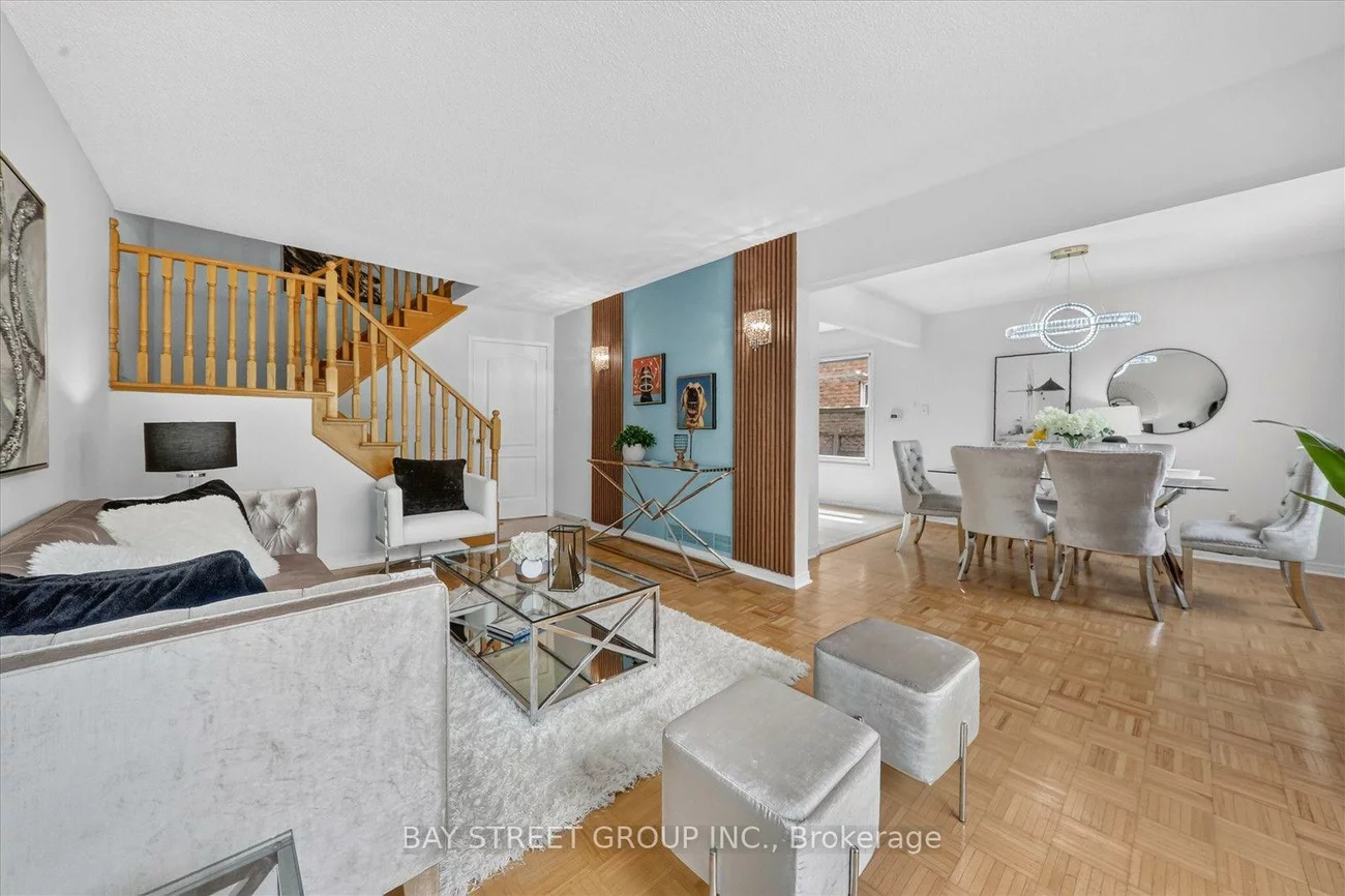 44, Maitland, Milliken Mills West, Markham