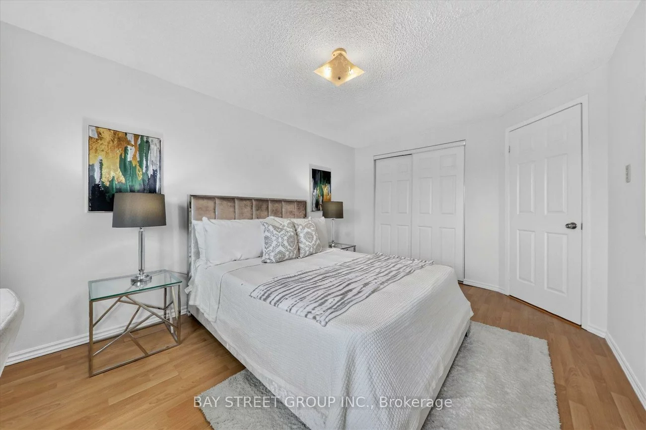 44, Maitland, Milliken Mills West, Markham