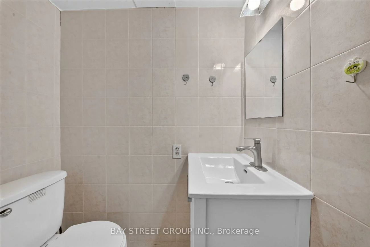 44, Maitland, Milliken Mills West, Markham