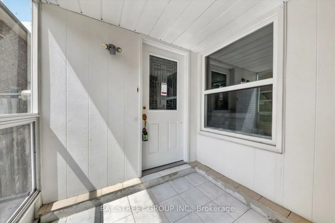 44, Maitland, Milliken Mills West, Markham