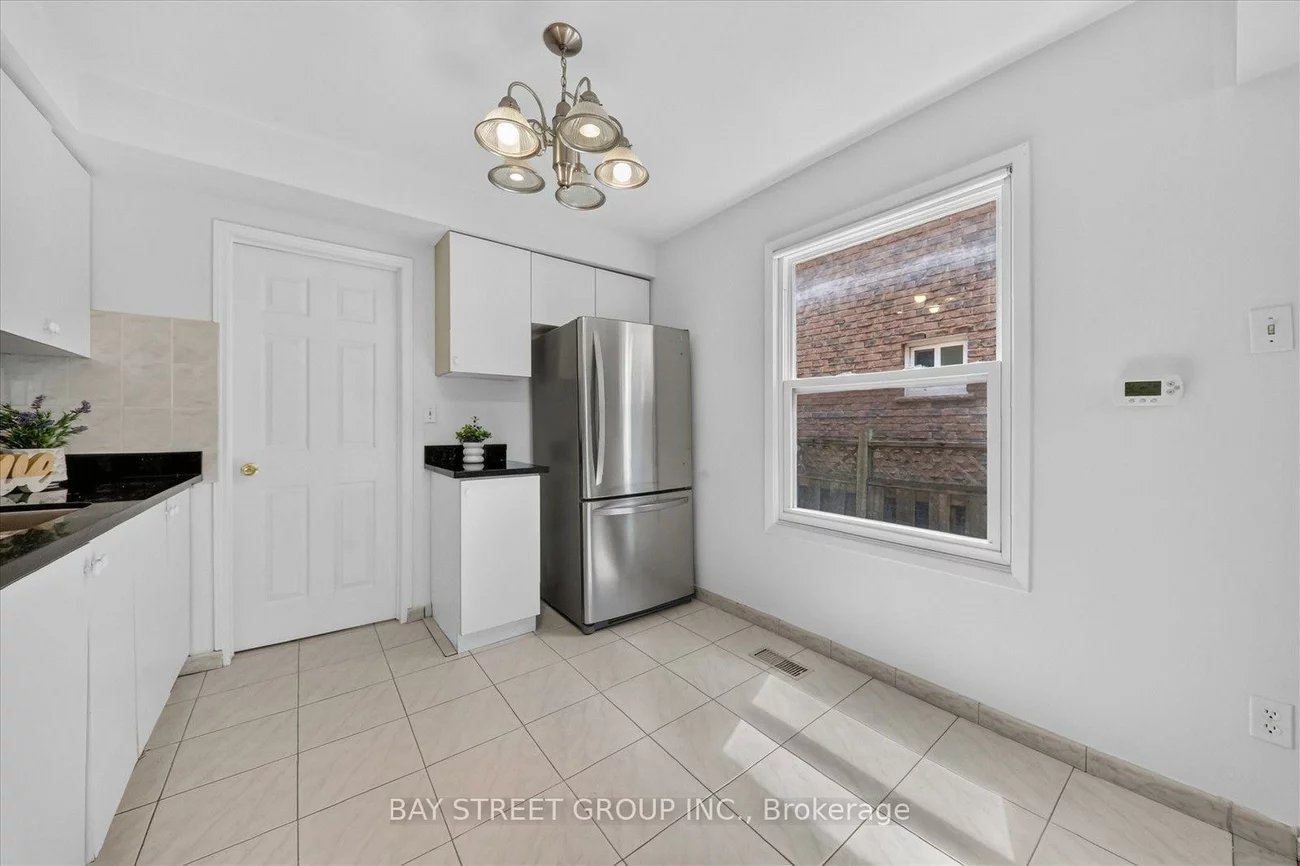 44, Maitland, Milliken Mills West, Markham