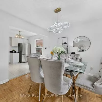 44, Maitland, Milliken Mills West, Markham