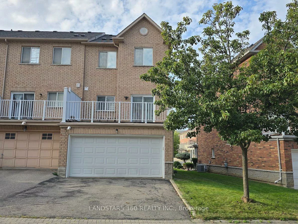19, Azalea Gate, Commerce Valley, Markham