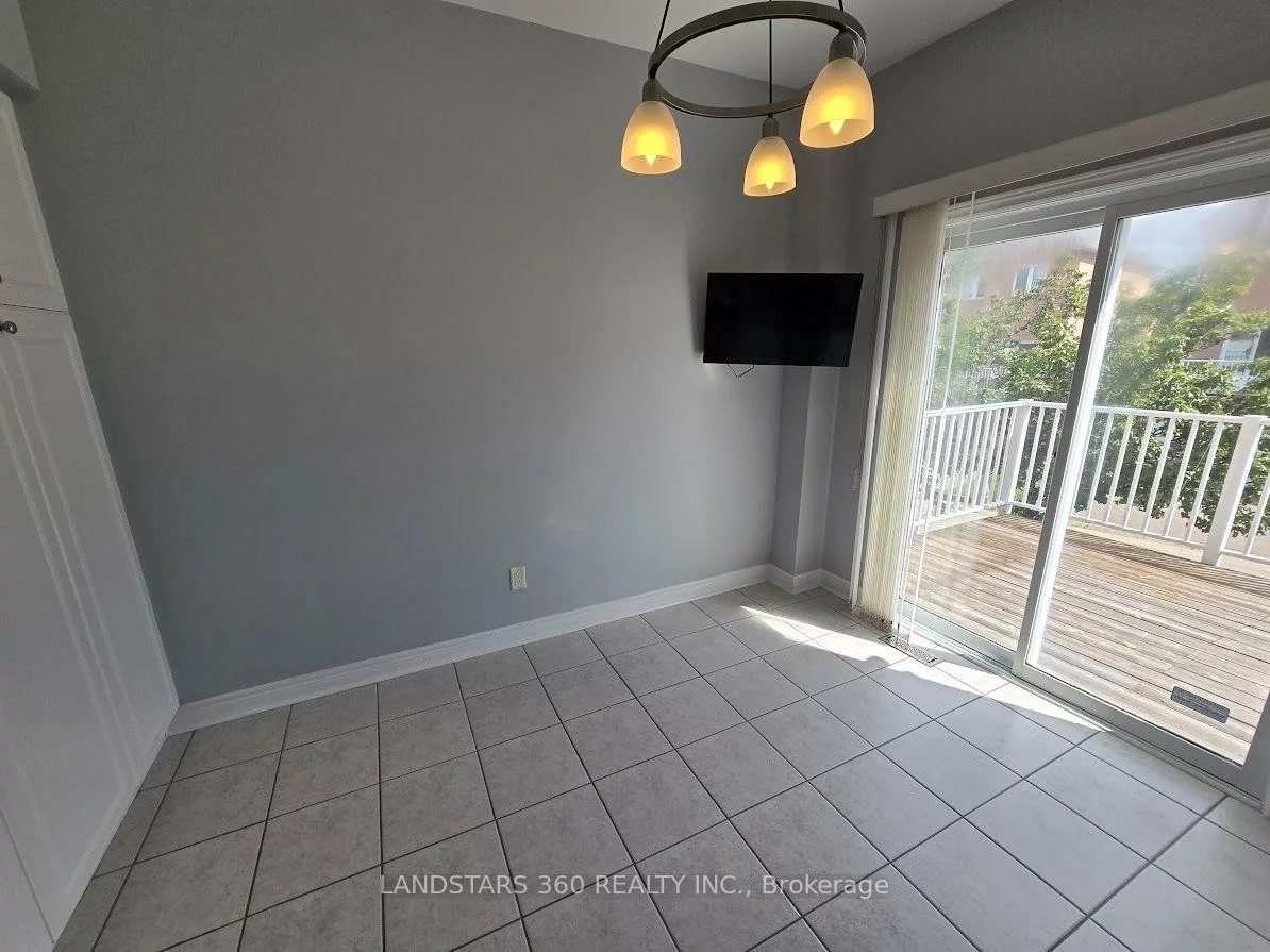 19, Azalea Gate, Commerce Valley, Markham
