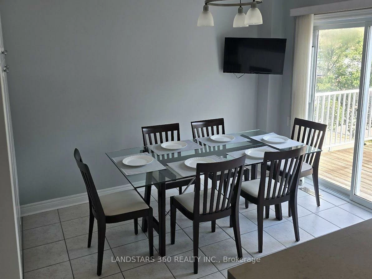 19, Azalea Gate, Commerce Valley, Markham