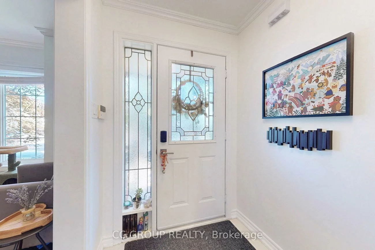 34, Glendennan, Cornell, Markham