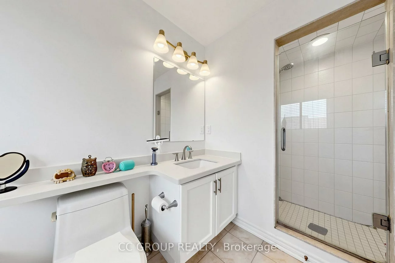 34, Glendennan, Cornell, Markham