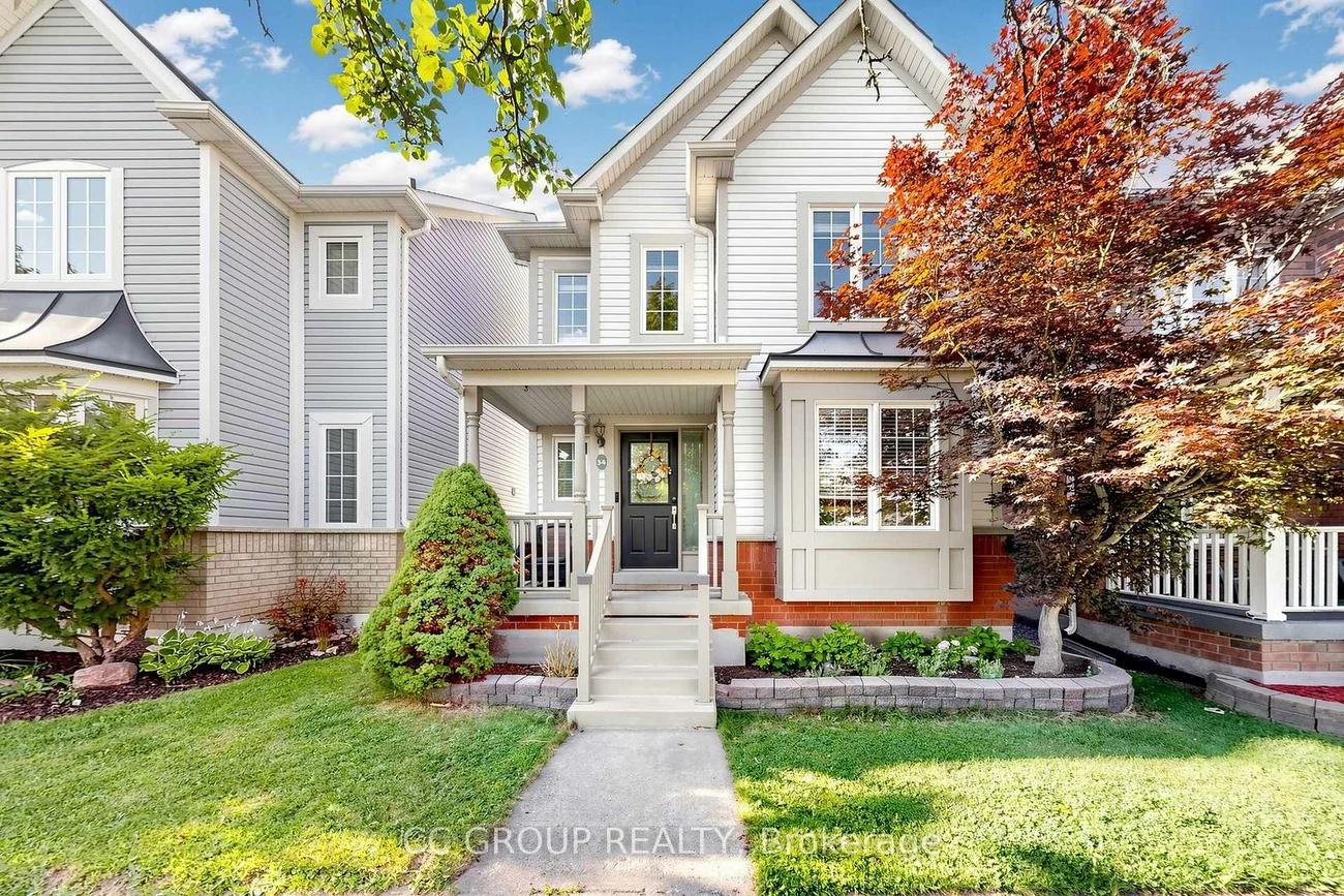 34, Glendennan, Cornell, Markham