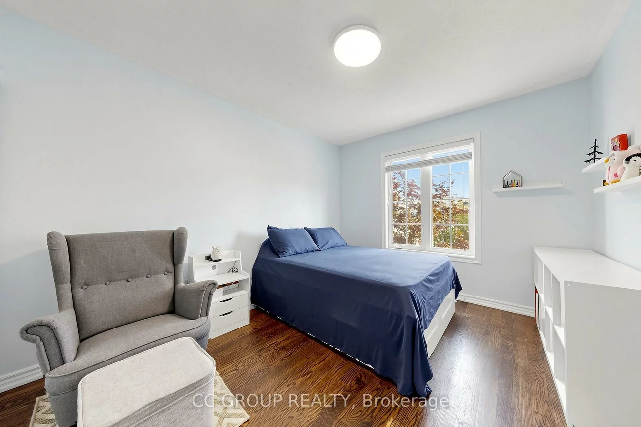 34, Glendennan, Cornell, Markham
