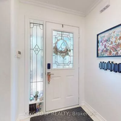 34, Glendennan, Cornell, Markham