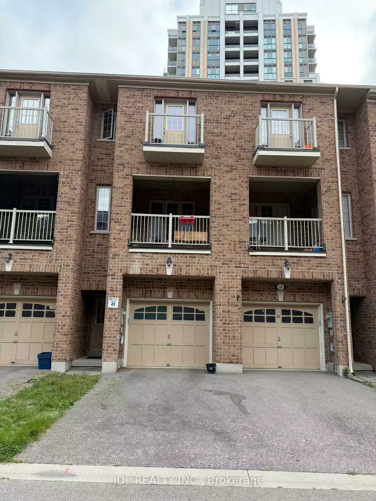 26, Orca, Wismer, Markham